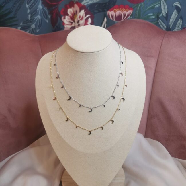 Collana Lune